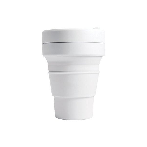 Stojo® Collapsible Cup, 12oz.