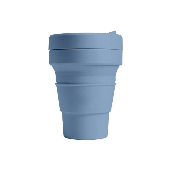 Stojo® Collapsible Cup, 12oz.