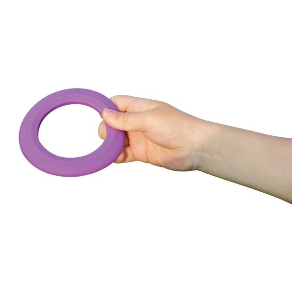 Silicone Wrist Disc