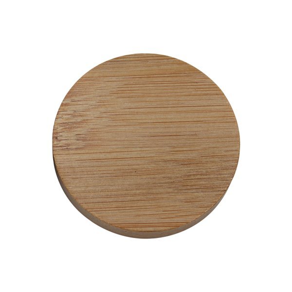 Bamboo Magnetic Bottle Opener