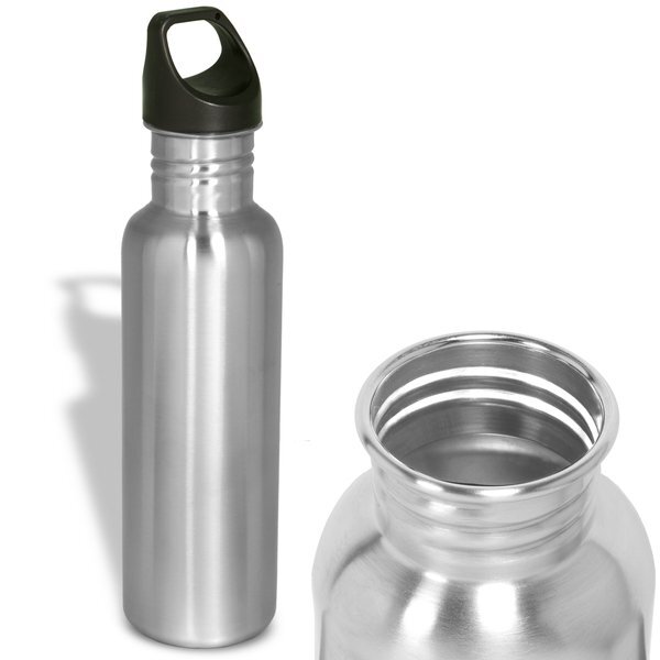 Streamline Stainless Steel Bottle, 26oz.
