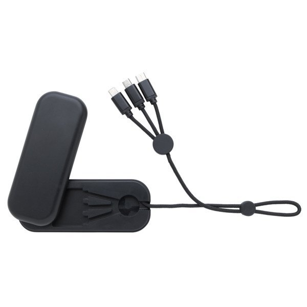 Pivot 5-in-1 2A Charging Cable