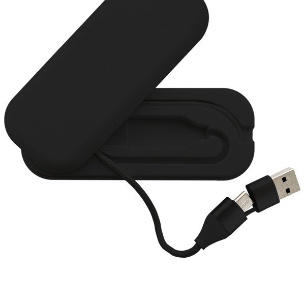 Pivot 5-in-1 2A Charging Cable