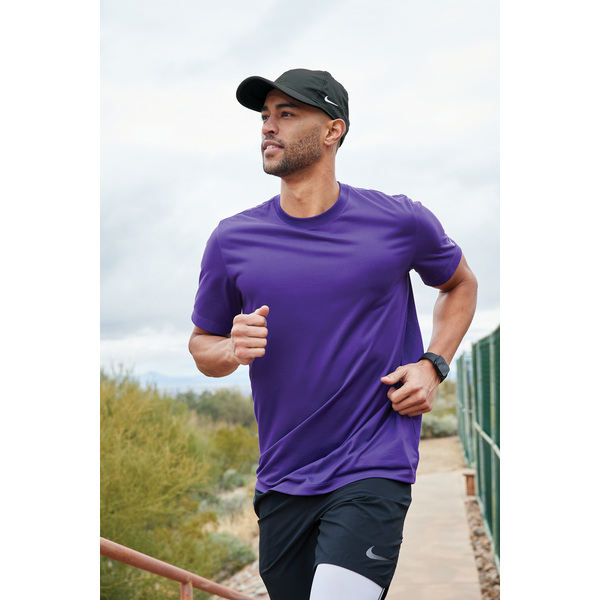 Nike® Dri-FIT Featherlight Polyester Twill Performance Cap