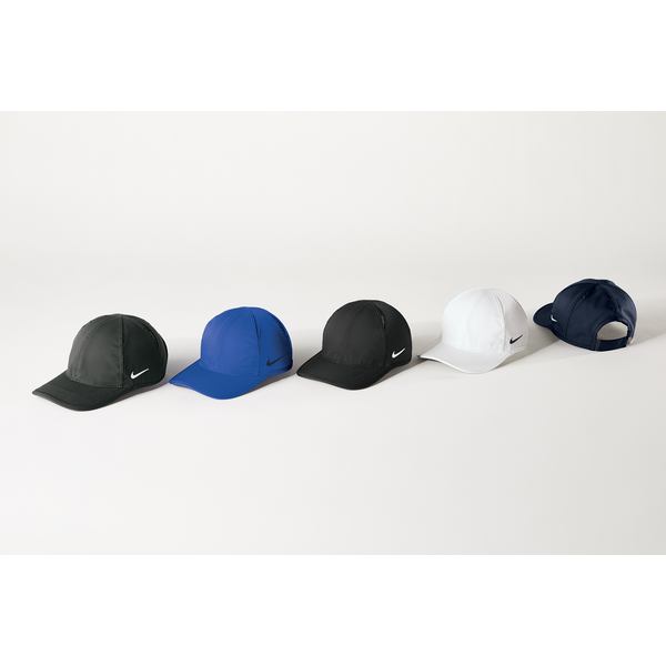 Nike® Dri-FIT Featherlight Polyester Twill Performance Cap