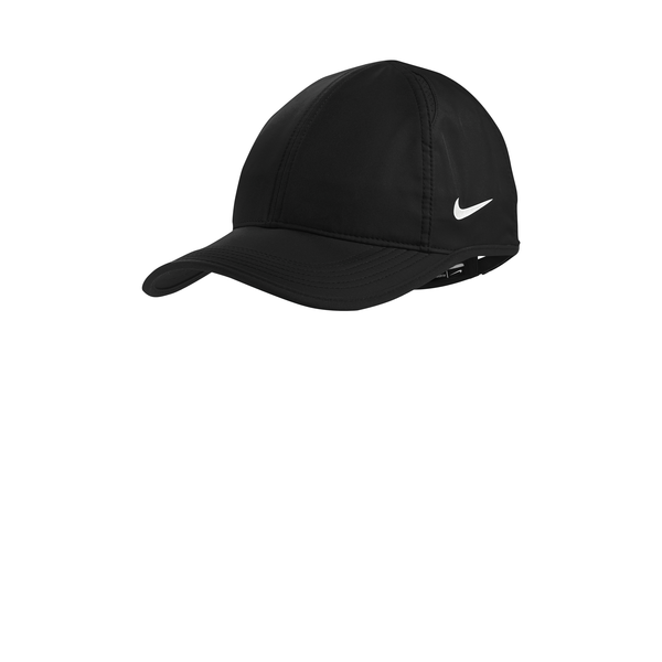 Nike® Dri-FIT Featherlight Polyester Twill Performance Cap