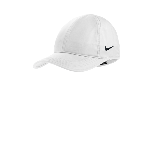 Nike® Dri-FIT Featherlight Polyester Twill Performance Cap
