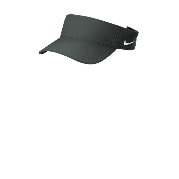 Nike® Dri-FIT Recycled Polyester Team Performance Visor