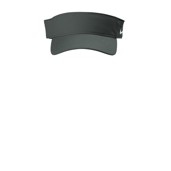 Nike® Dri-FIT Recycled Polyester Team Performance Visor