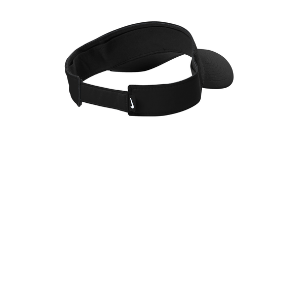 Nike® Dri-FIT Recycled Polyester Team Performance Visor