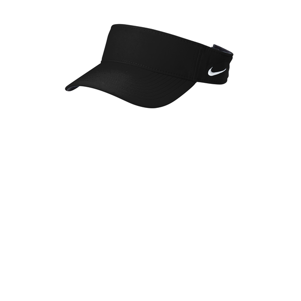 Nike® Dri-FIT Recycled Polyester Team Performance Visor