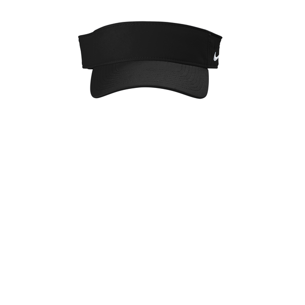 Nike® Dri-FIT Recycled Polyester Team Performance Visor