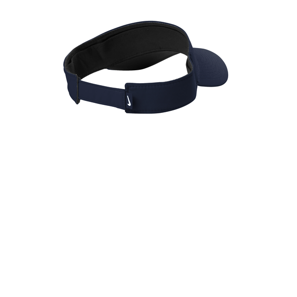 Nike® Dri-FIT Recycled Polyester Team Performance Visor