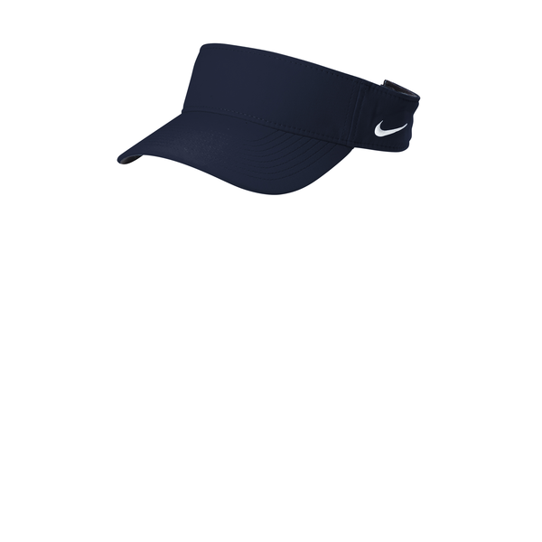 Nike® Dri-FIT Recycled Polyester Team Performance Visor
