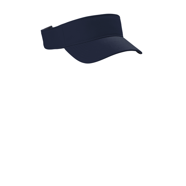 Nike® Dri-FIT Recycled Polyester Team Performance Visor