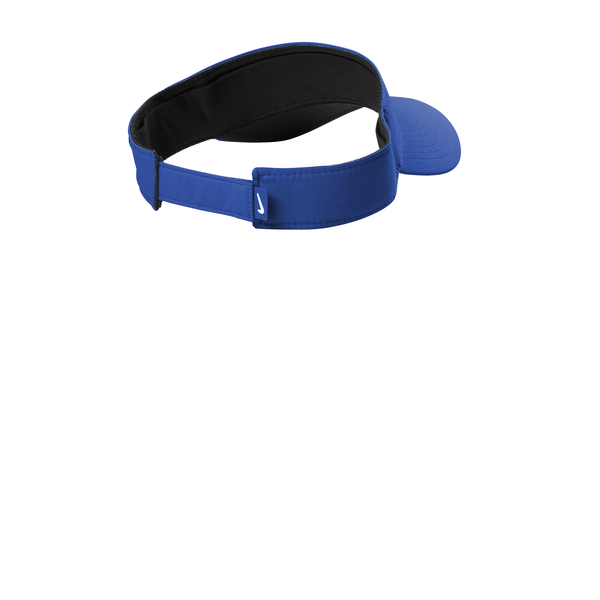 Nike® Dri-FIT Recycled Polyester Team Performance Visor