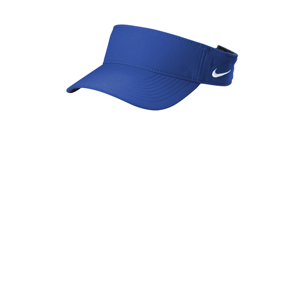 Nike® Dri-FIT Recycled Polyester Team Performance Visor