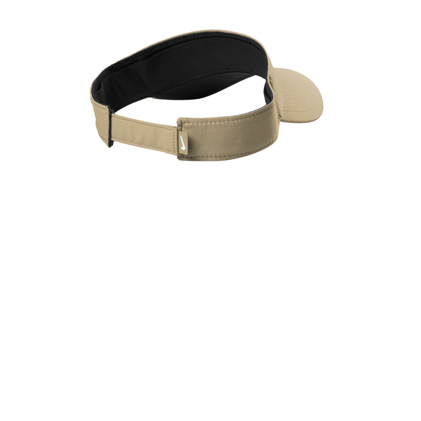 Nike® Dri-FIT Recycled Polyester Team Performance Visor