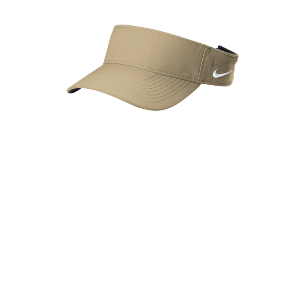 Nike® Dri-FIT Recycled Polyester Team Performance Visor