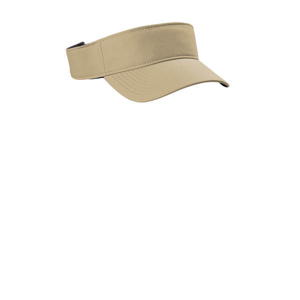 Nike® Dri-FIT Recycled Polyester Team Performance Visor