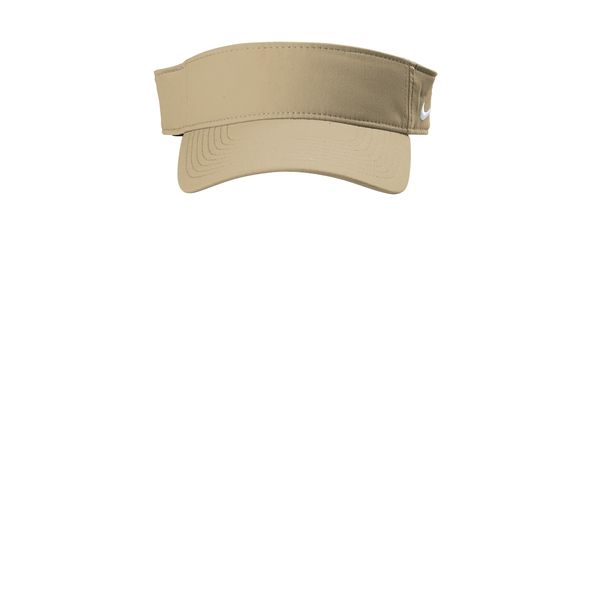 Nike® Dri-FIT Recycled Polyester Team Performance Visor