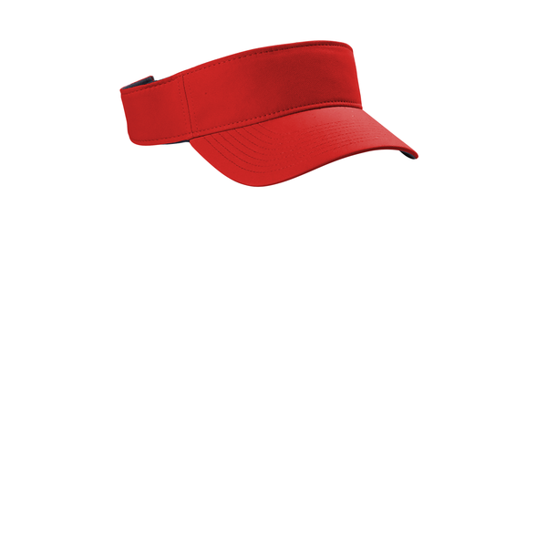 Nike® Dri-FIT Recycled Polyester Team Performance Visor
