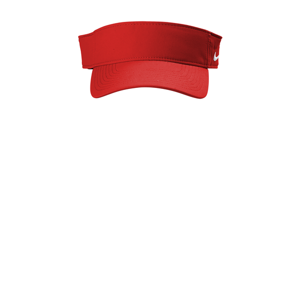 Nike® Dri-FIT Recycled Polyester Team Performance Visor