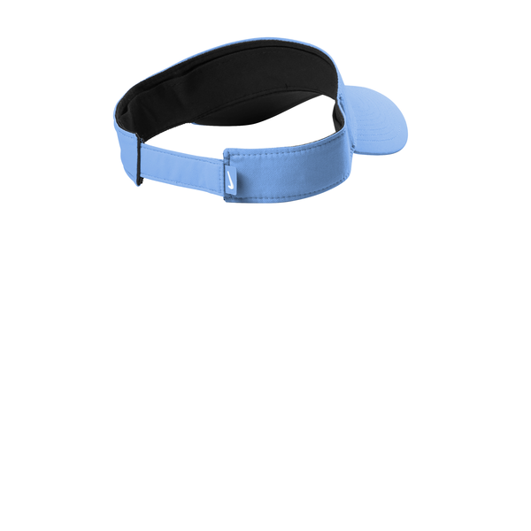 Nike® Dri-FIT Recycled Polyester Team Performance Visor