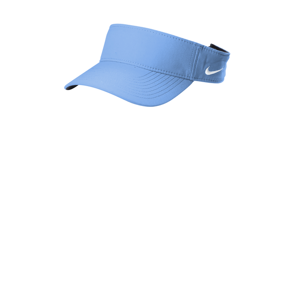 Nike® Dri-FIT Recycled Polyester Team Performance Visor