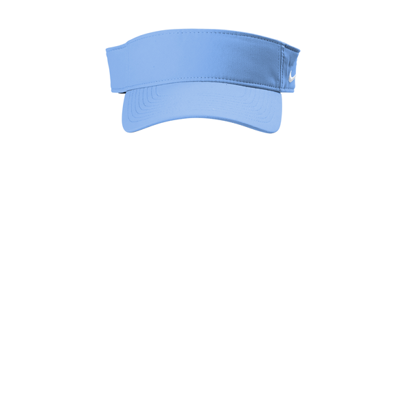 Nike® Dri-FIT Recycled Polyester Team Performance Visor