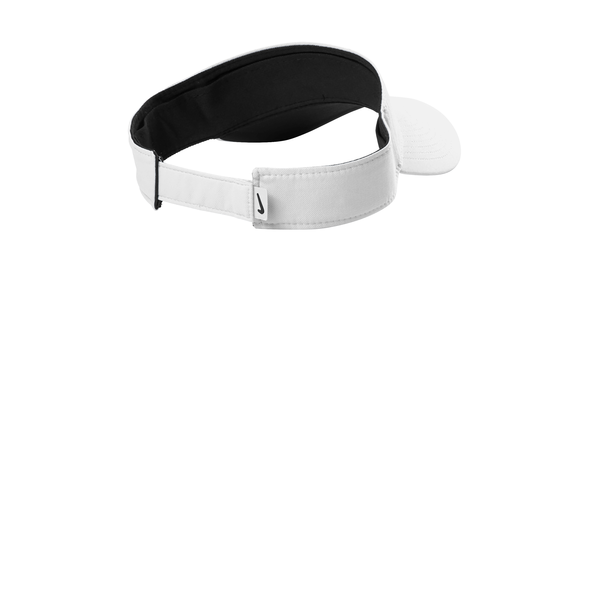 Nike® Dri-FIT Recycled Polyester Team Performance Visor
