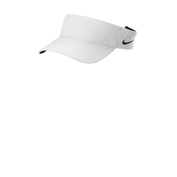 Nike® Dri-FIT Recycled Polyester Team Performance Visor