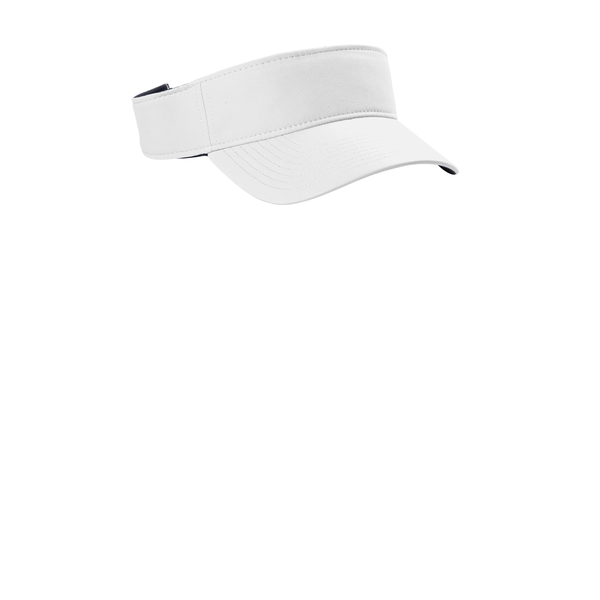 Nike® Dri-FIT Recycled Polyester Team Performance Visor