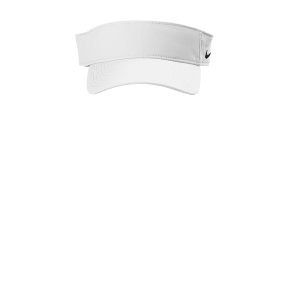 Nike® Dri-FIT Recycled Polyester Team Performance Visor