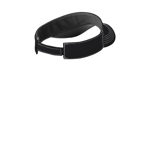 Nike® Dri-FIT Polyester Twill Ace Visor