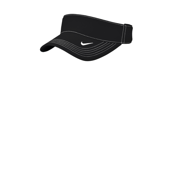 Nike® Dri-FIT Polyester Twill Ace Visor