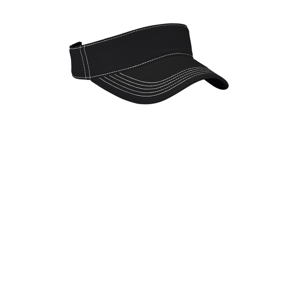 Nike® Dri-FIT Polyester Twill Ace Visor