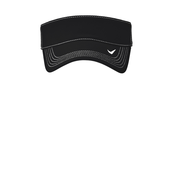 Nike® Dri-FIT Polyester Twill Ace Visor