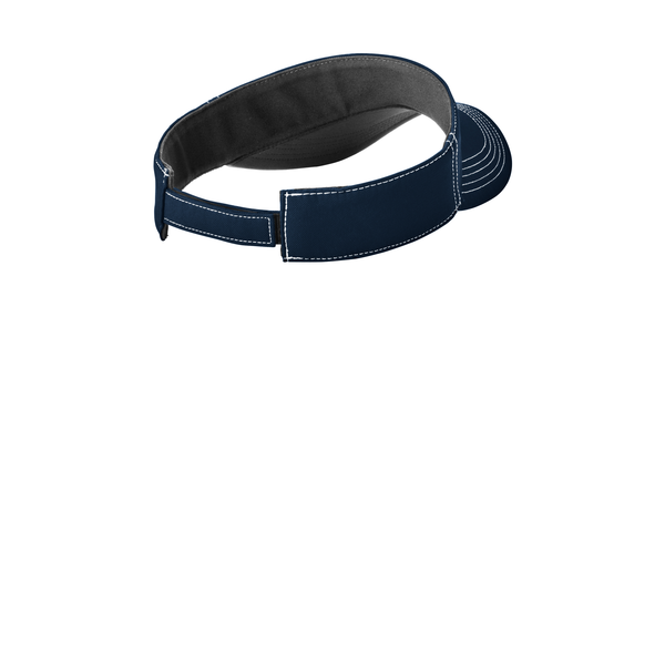 Nike® Dri-FIT Polyester Twill Ace Visor