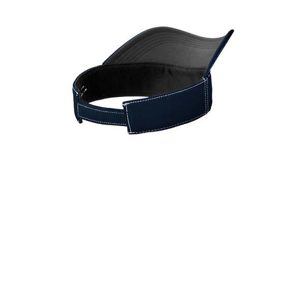 Nike® Dri-FIT Polyester Twill Ace Visor