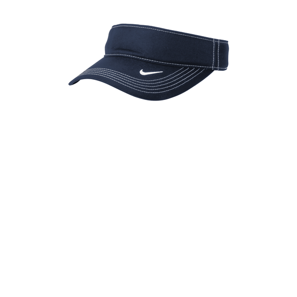Nike® Dri-FIT Polyester Twill Ace Visor