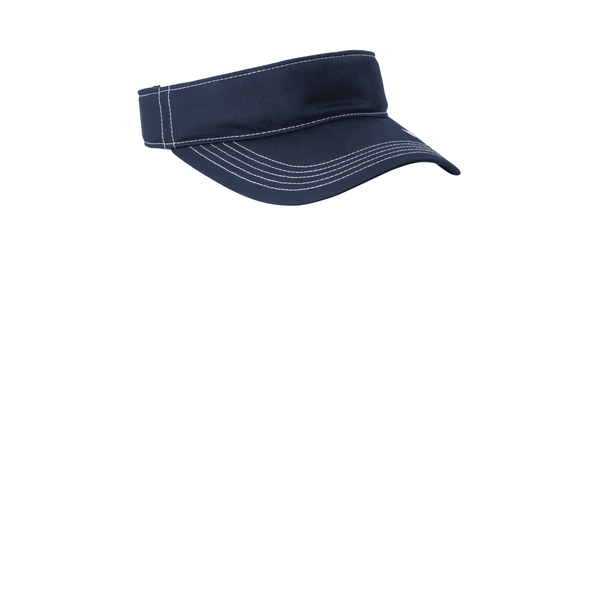 Nike® Dri-FIT Polyester Twill Ace Visor