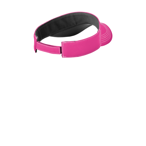 Nike® Dri-FIT Polyester Twill Ace Visor