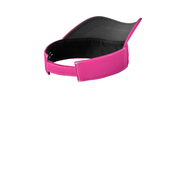 Nike® Dri-FIT Polyester Twill Ace Visor