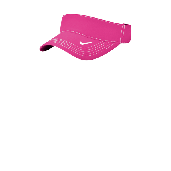 Nike® Dri-FIT Polyester Twill Ace Visor