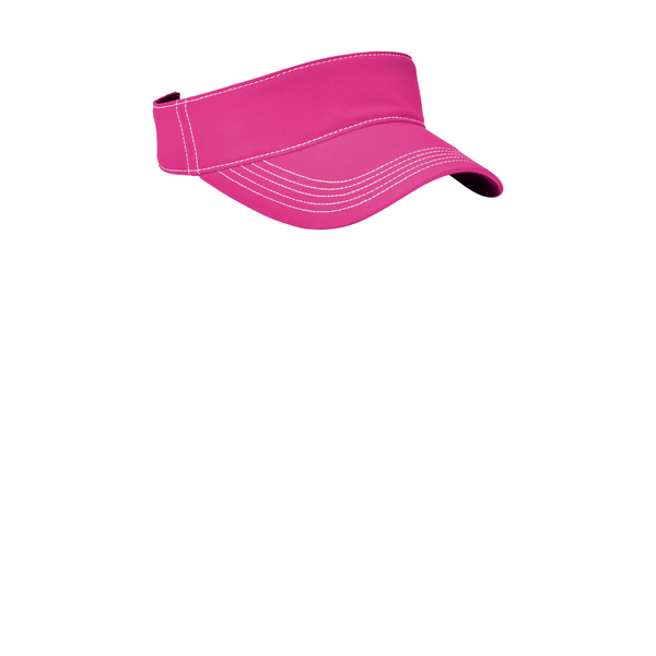 Nike® Dri-FIT Polyester Twill Ace Visor