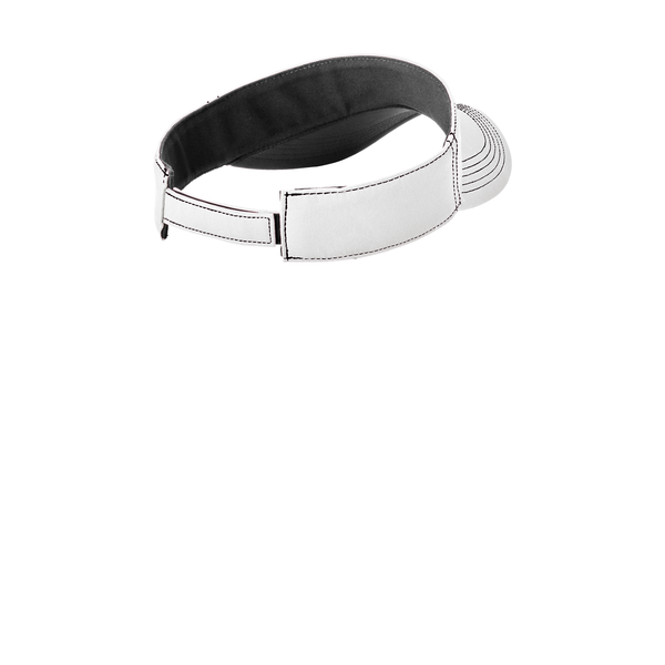 Nike® Dri-FIT Polyester Twill Ace Visor