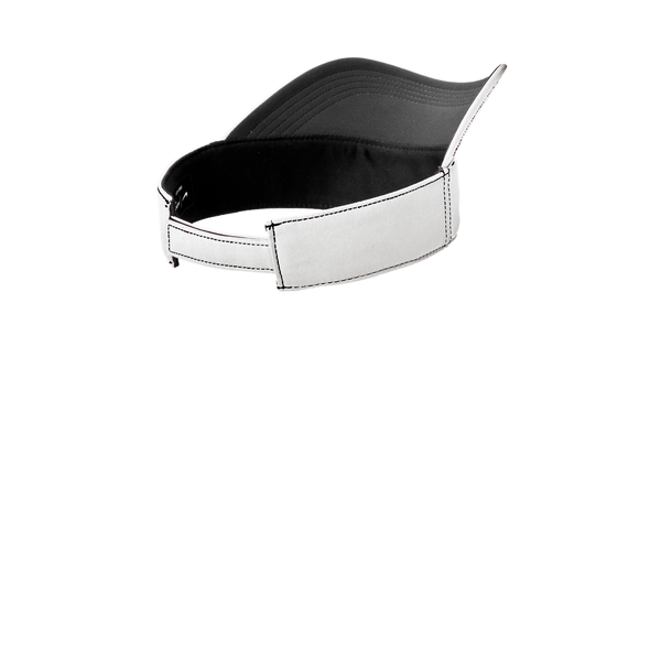 Nike® Dri-FIT Polyester Twill Ace Visor