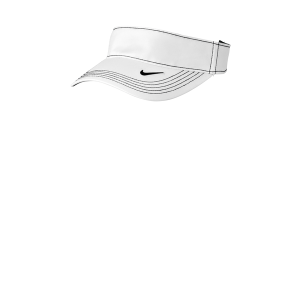Nike® Dri-FIT Polyester Twill Ace Visor