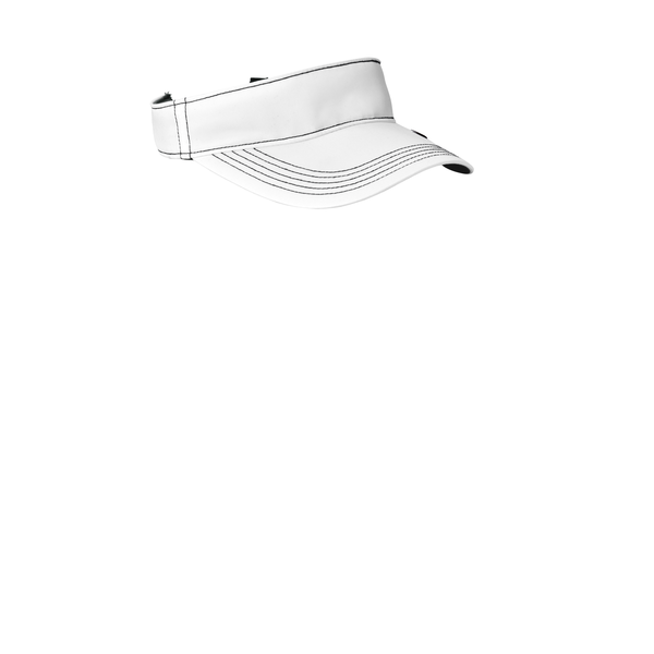 Nike® Dri-FIT Polyester Twill Ace Visor